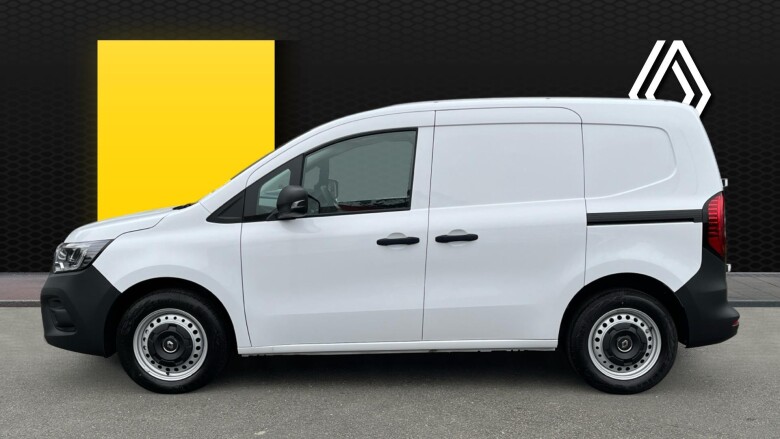 Renault Kangoo L1 E-Tech ML19 90kW 44kWh Advance [Safety] Van Auto